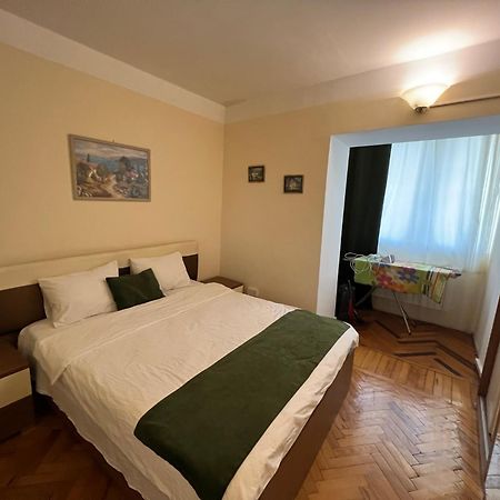 Promenade 2 Bdr Apartment บากู ภายนอก รูปภาพ