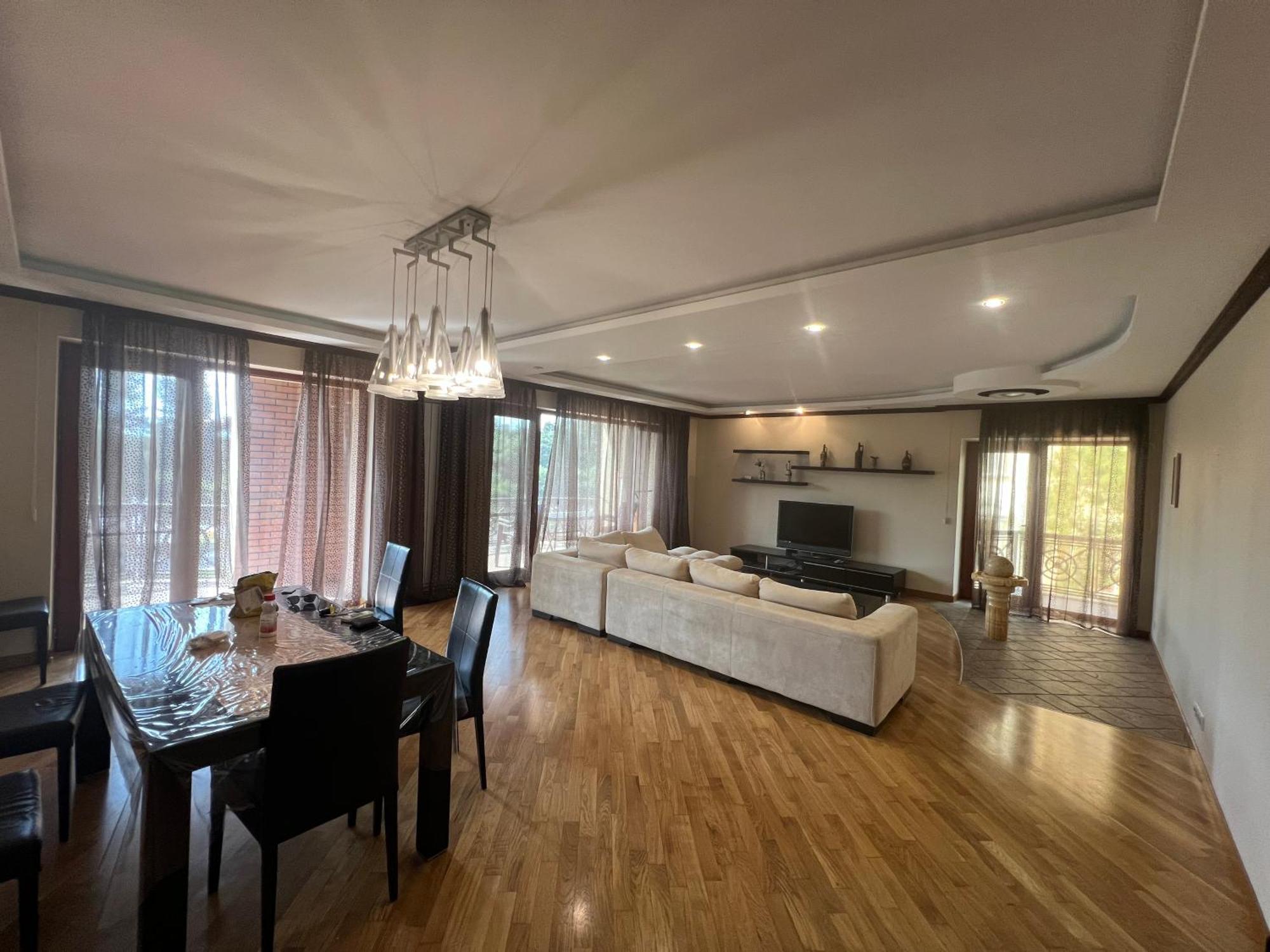 Promenade 2 Bdr Apartment บากู ภายนอก รูปภาพ