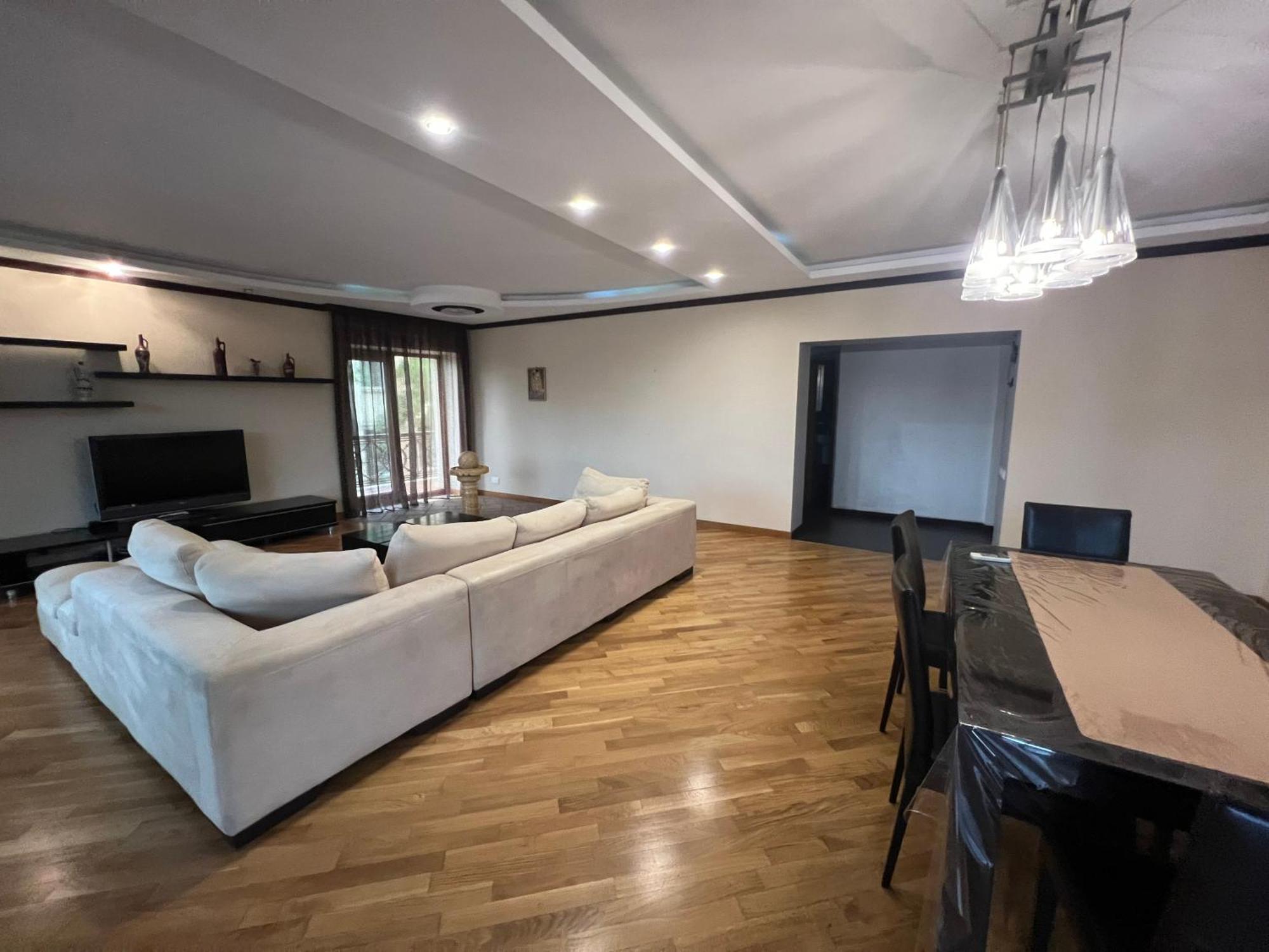 Promenade 2 Bdr Apartment บากู ภายนอก รูปภาพ