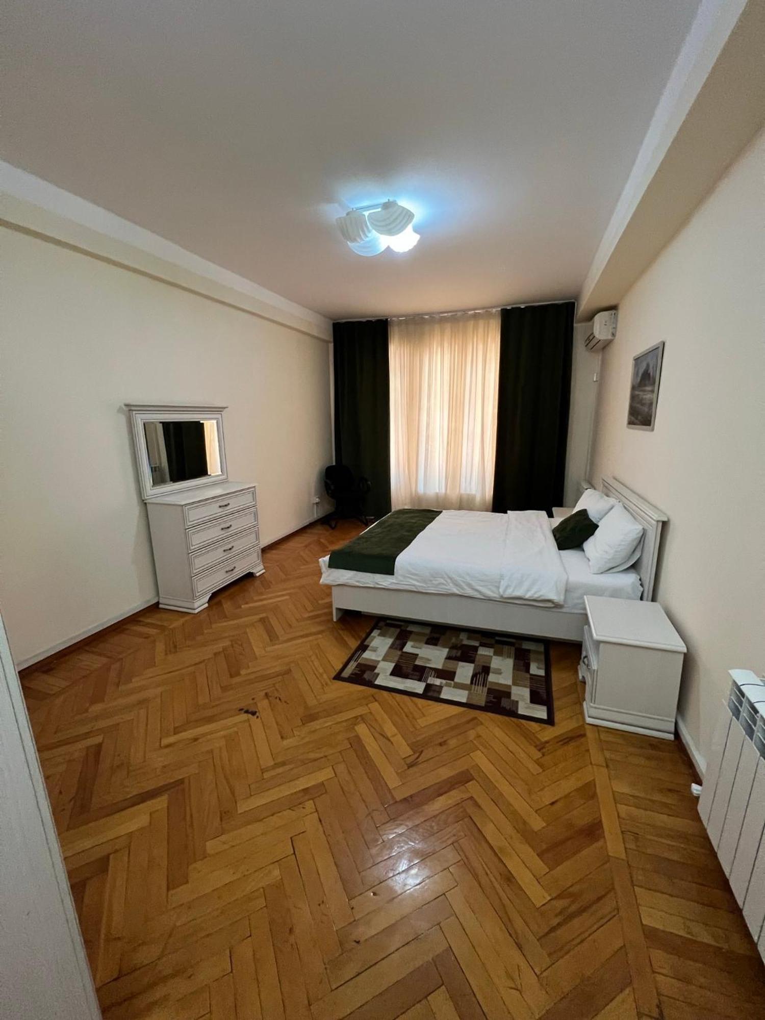 Promenade 2 Bdr Apartment บากู ภายนอก รูปภาพ